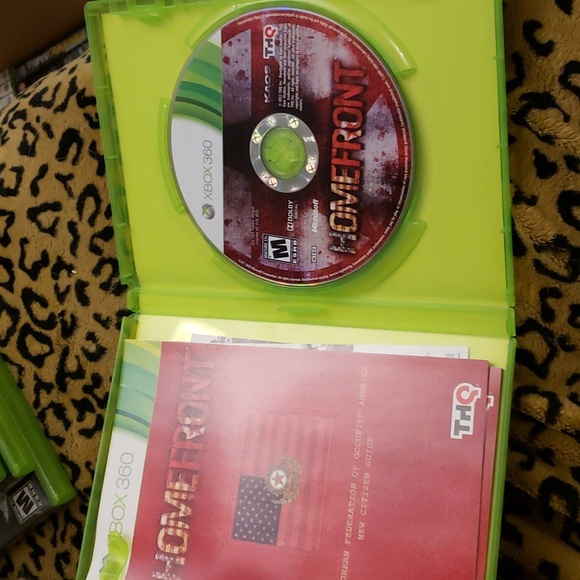 Xbox 360 homefront - Picture 2 of 2